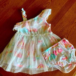 Fun Times Magical dress